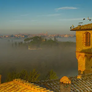 Castello Delle Quattro Torra B&B