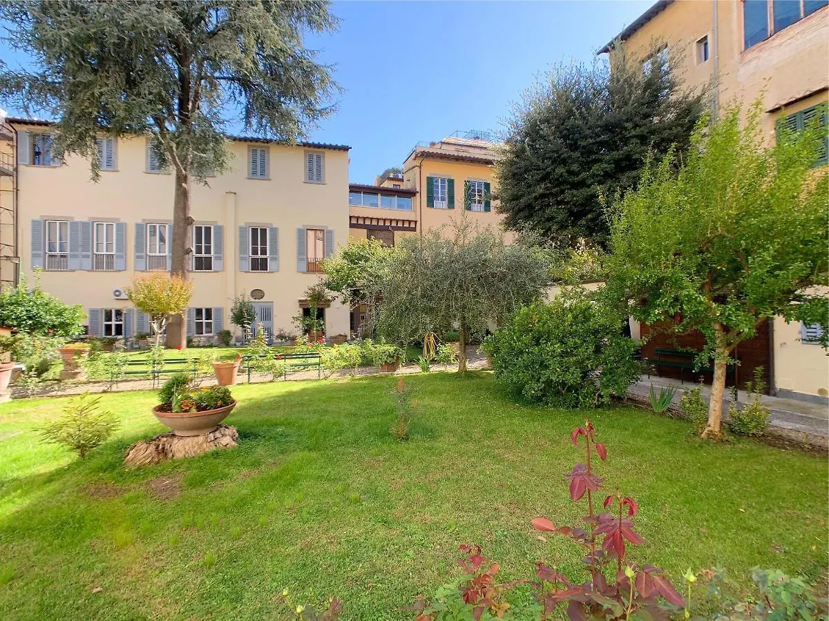 Casa Per Ferie Suore Oblate Dell'Assunzione Флоренция Италия
