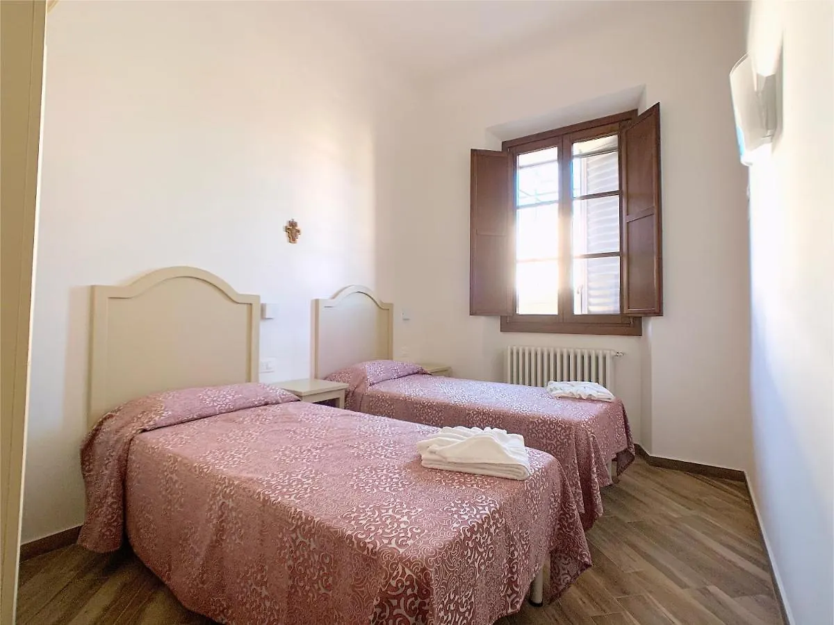 Casa Per Ferie Suore Oblate Dell'Assunzione Флоренция