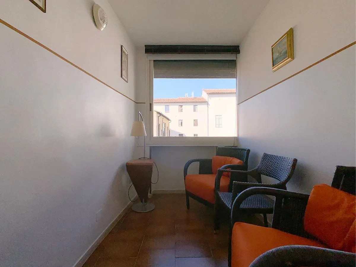 Casa Per Ferie Suore Oblate Dell'Assunzioneフィレンツェ イタリア