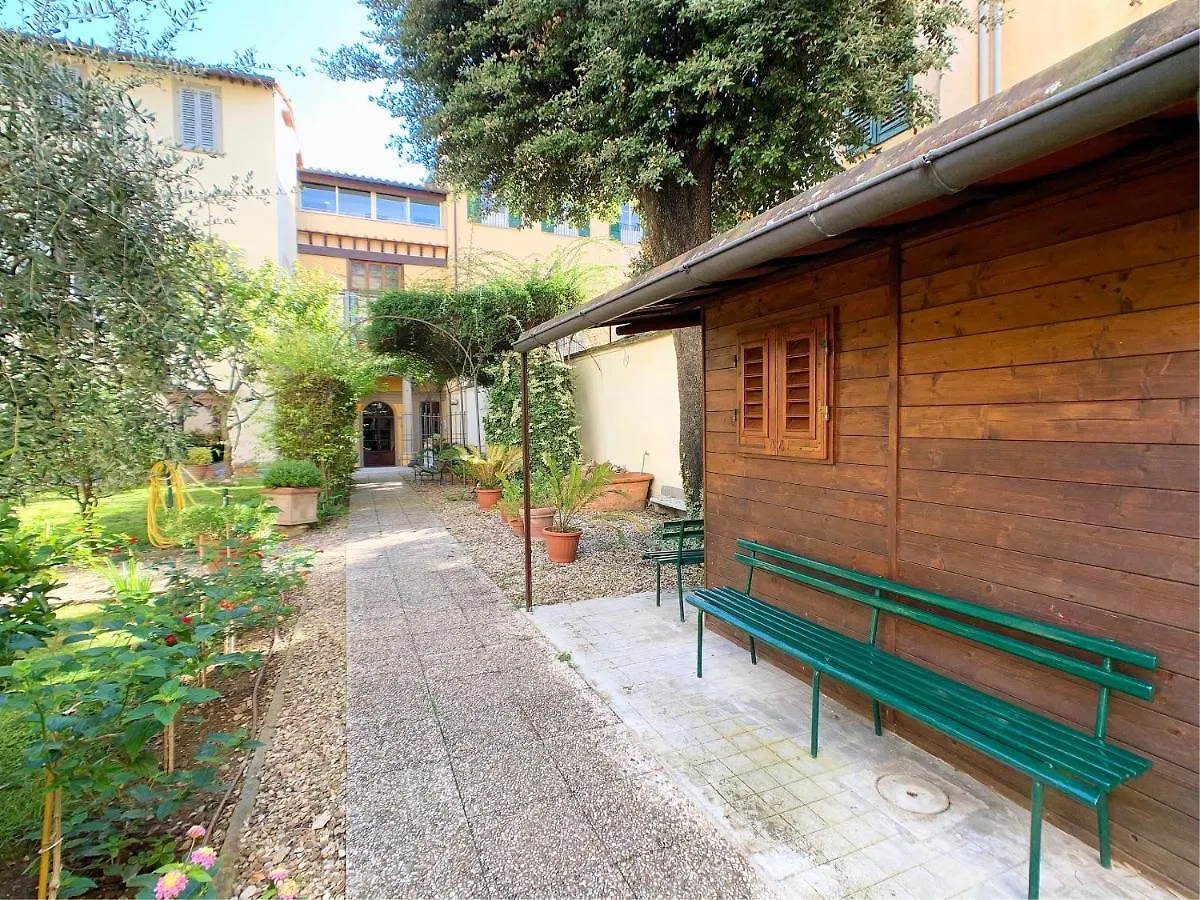 Casa Per Ferie Suore Oblate Dell'Assunzioneフィレンツェ 0*, フィレンツェ イタリア