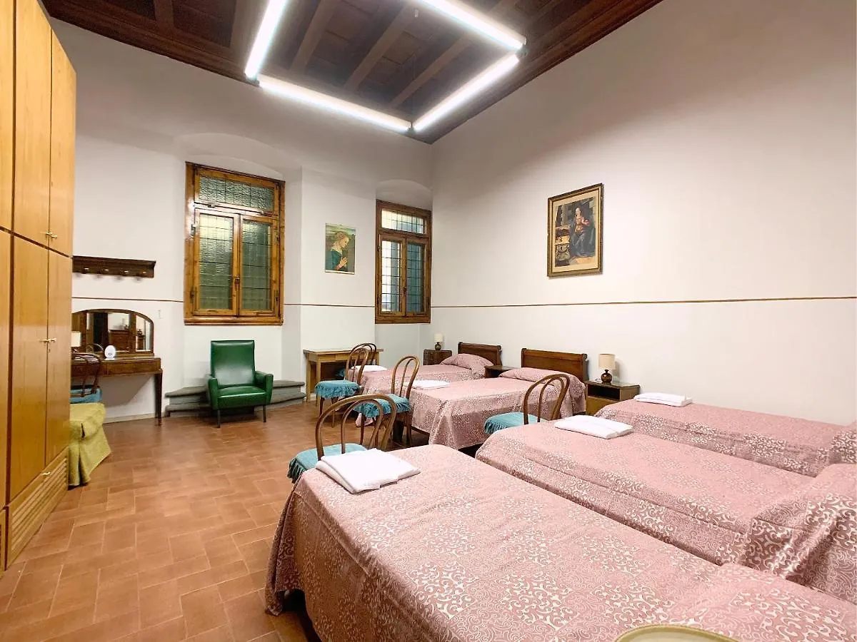 Casa Per Ferie Suore Oblate Dell'Assunzione Флоренция