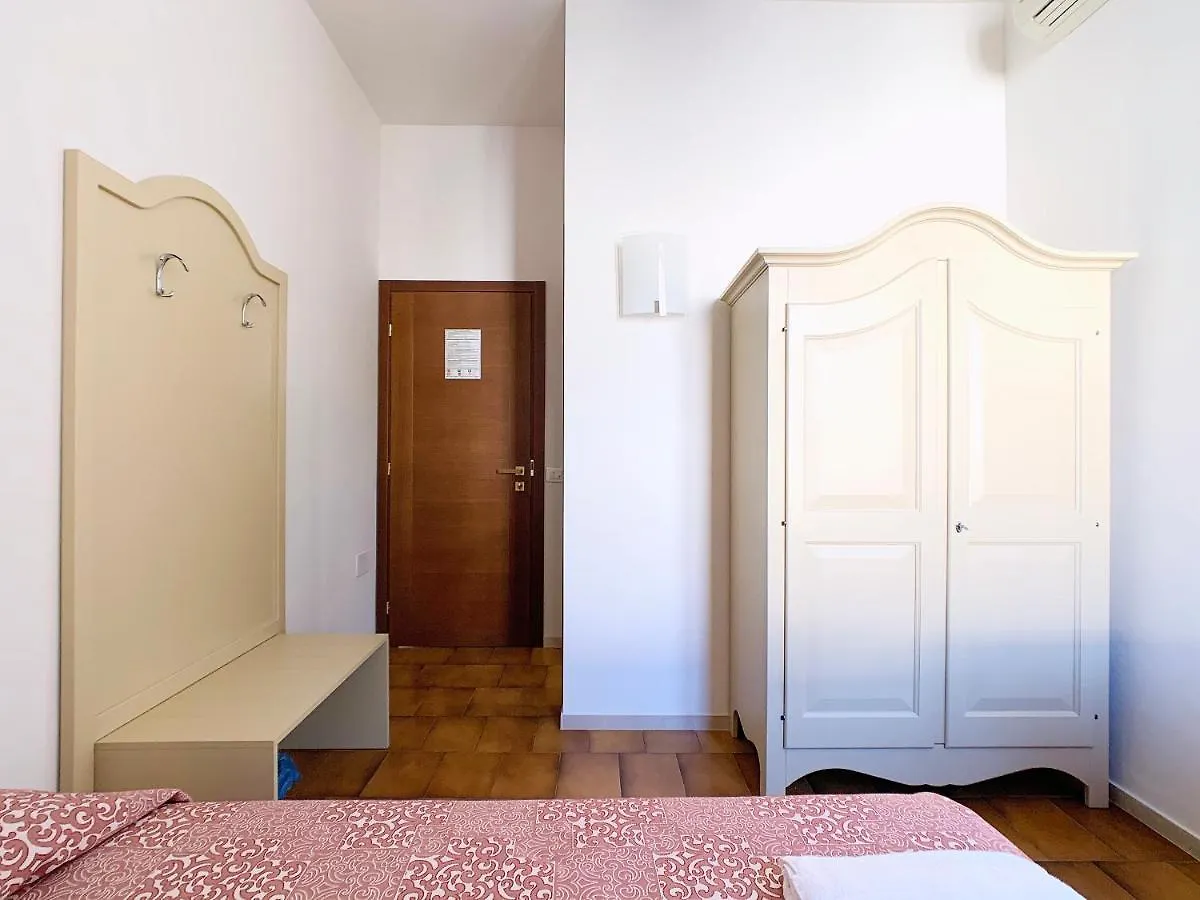 Casa Per Ferie Suore Oblate Dell'Assunzione Флоренция Италия