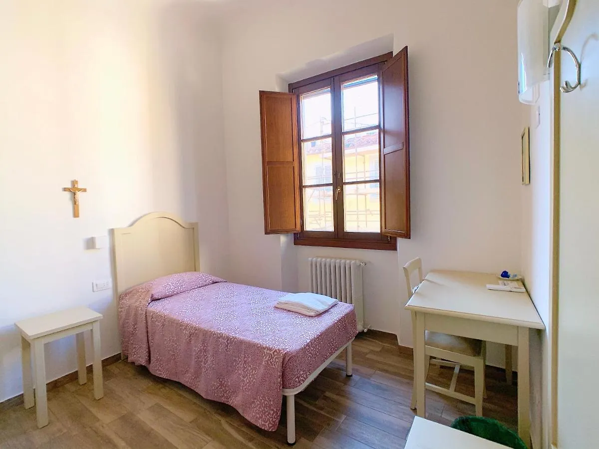 Casa Per Ferie Suore Oblate Dell'Assunzioneフィレンツェ 0*, フィレンツェ イタリア