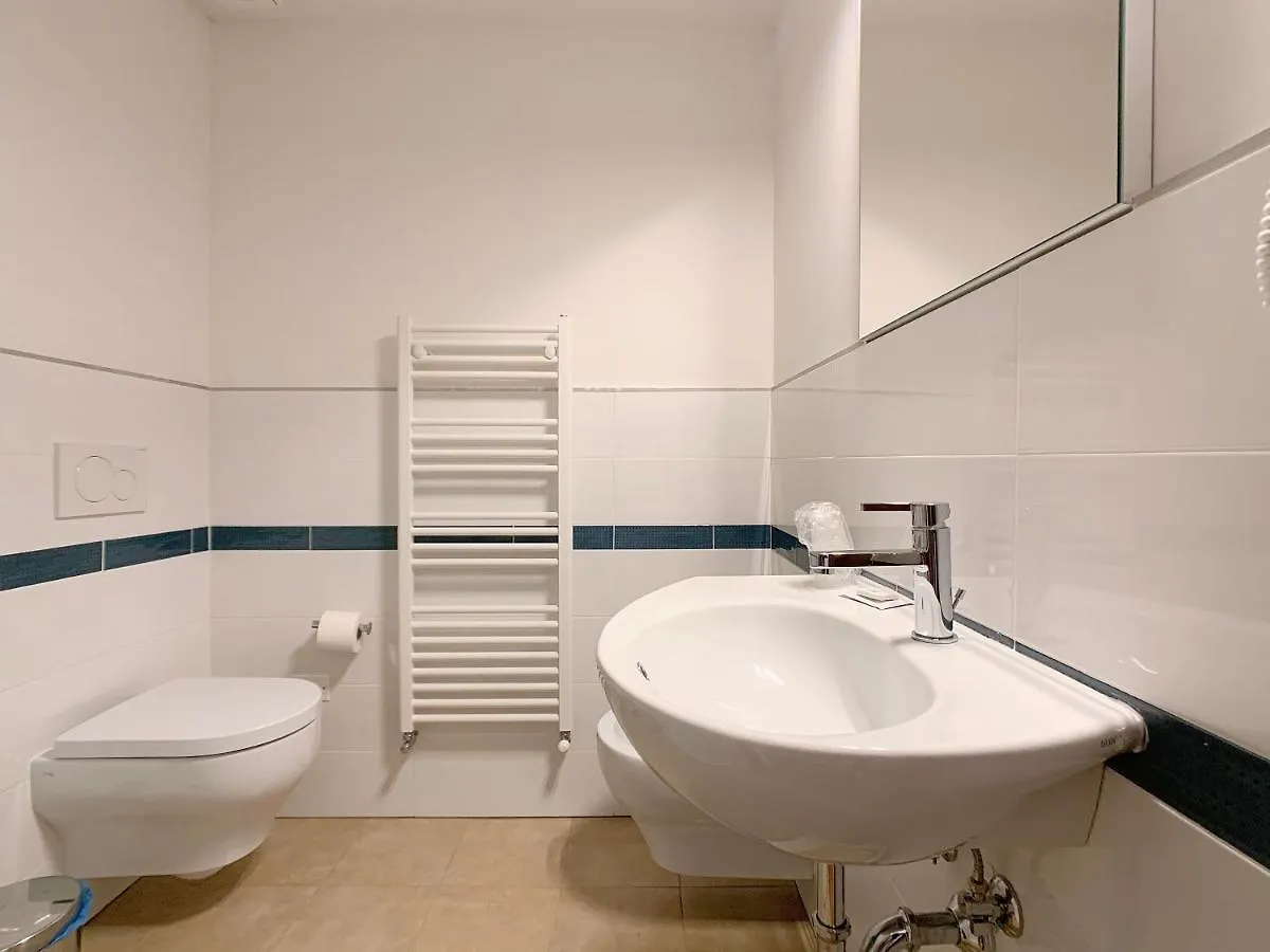ベッド・アンド・ブレックファスト Casa Per Ferie Suore Oblate Dell'Assunzioneフィレンツェ