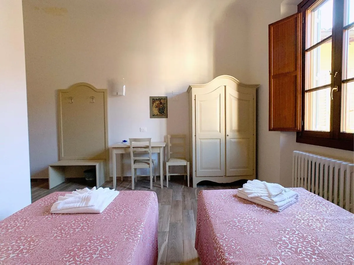 Casa Per Ferie Suore Oblate Dell'Assunzione Флоренция