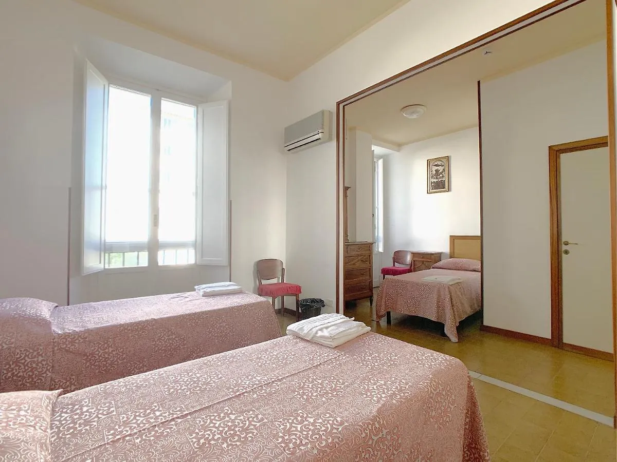 Casa Per Ferie Suore Oblate Dell'Assunzione Флоренция