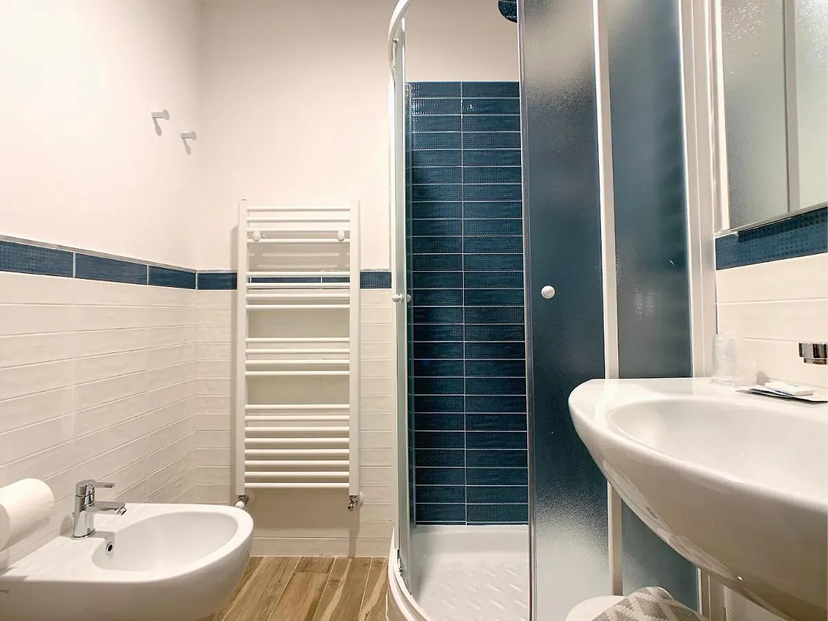 ベッド・アンド・ブレックファスト Casa Per Ferie Suore Oblate Dell'Assunzioneフィレンツェ