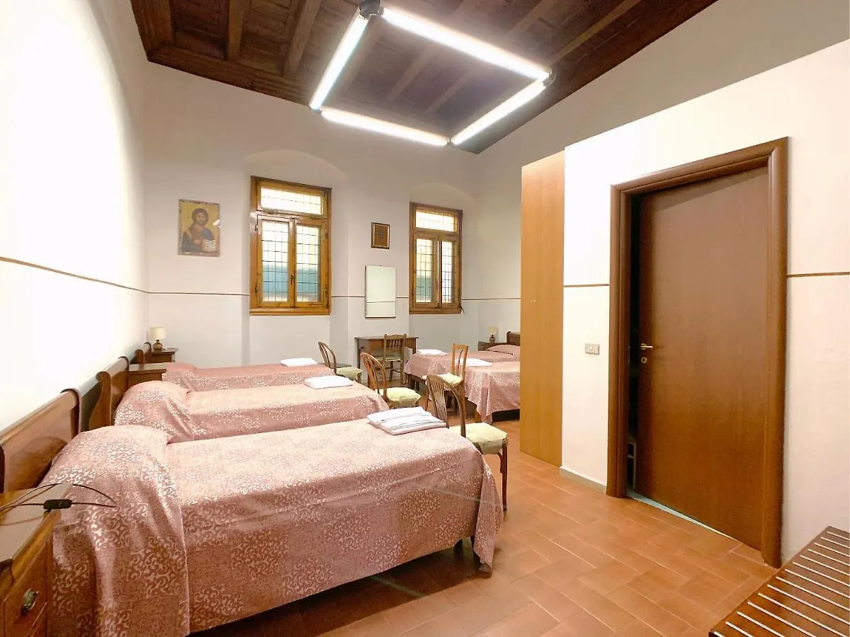 Casa Per Ferie Suore Oblate Dell'Assunzioneフィレンツェ フィレンツェ