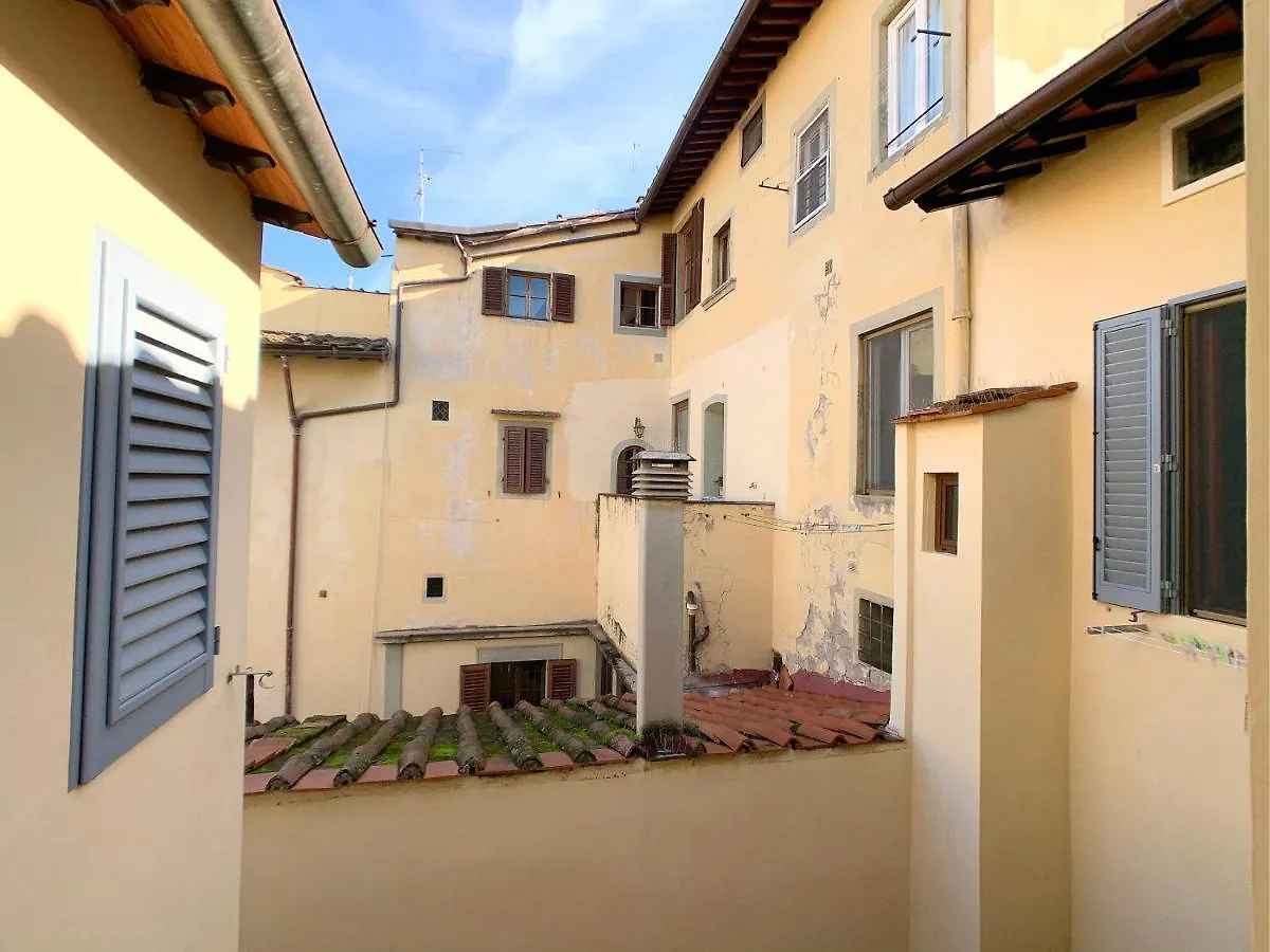 Casa Per Ferie Suore Oblate Dell'Assunzioneフィレンツェ 0*, フィレンツェ
