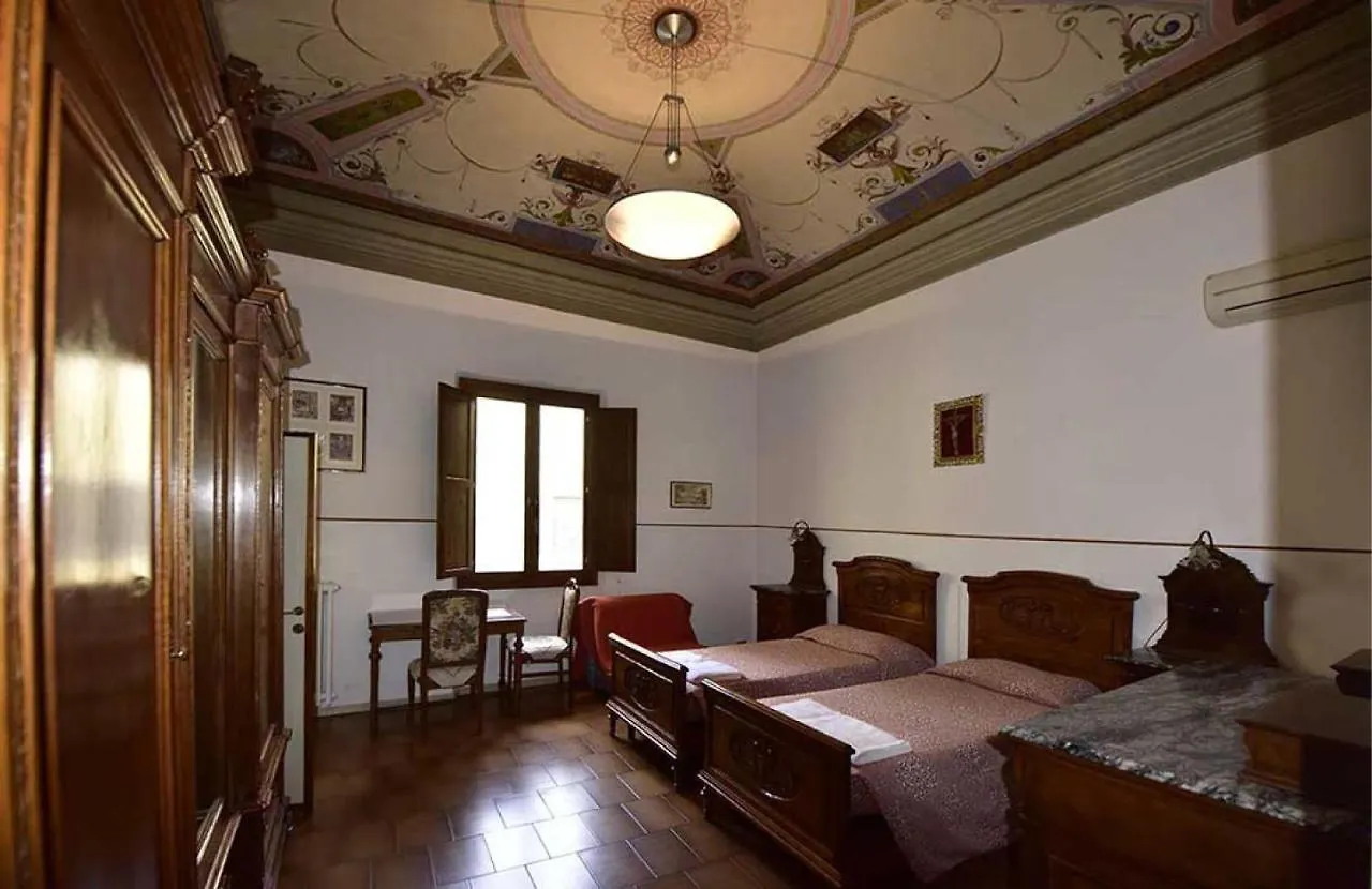 Casa Per Ferie Suore Oblate Dell'Assunzione Флоренция