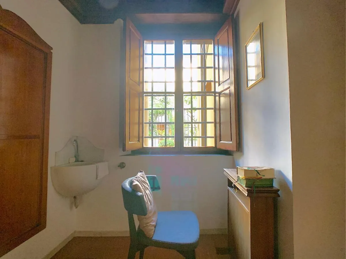 Casa Per Ferie Suore Oblate Dell'Assunzioneフィレンツェ フィレンツェ
