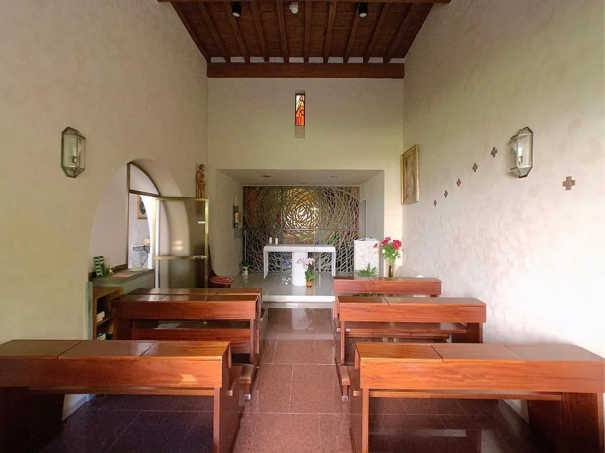 Casa Per Ferie Suore Oblate Dell'Assunzioneフィレンツェ
