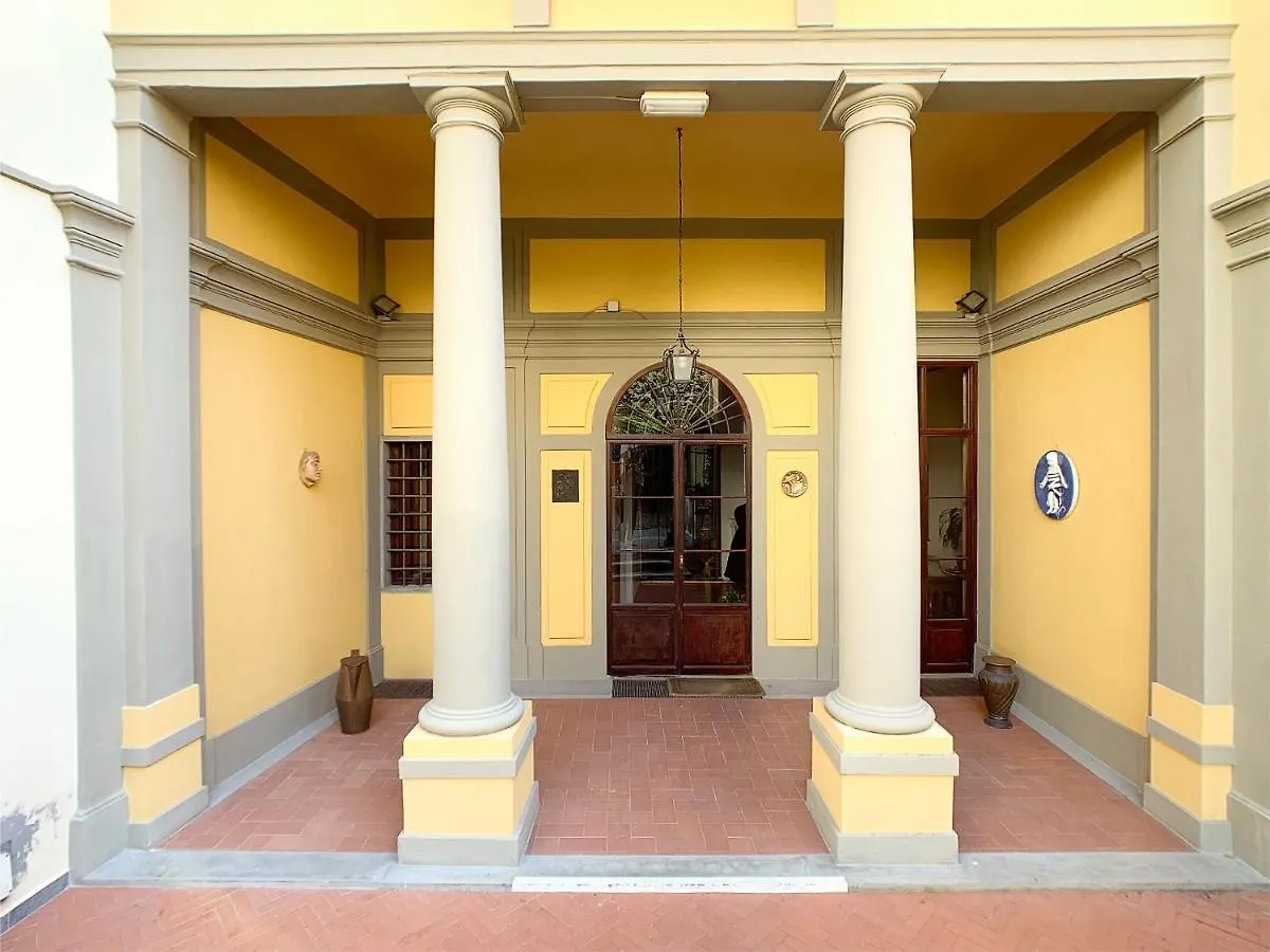 Casa Per Ferie Suore Oblate Dell'Assunzioneフィレンツェ イタリア