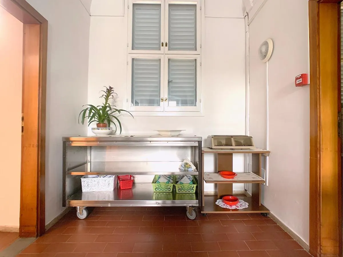 Casa Per Ferie Suore Oblate Dell'Assunzione Флоренция